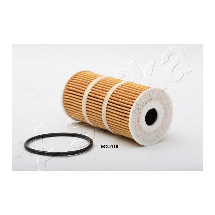 Alyvos filtras ASHIKA 10-ECO119