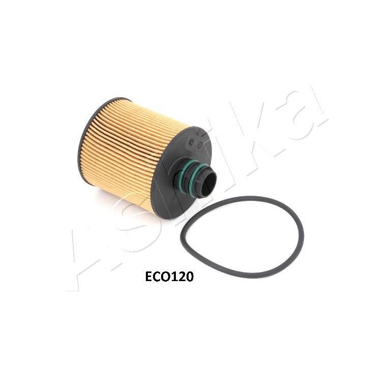 Alyvos filtras ASHIKA 10-ECO120