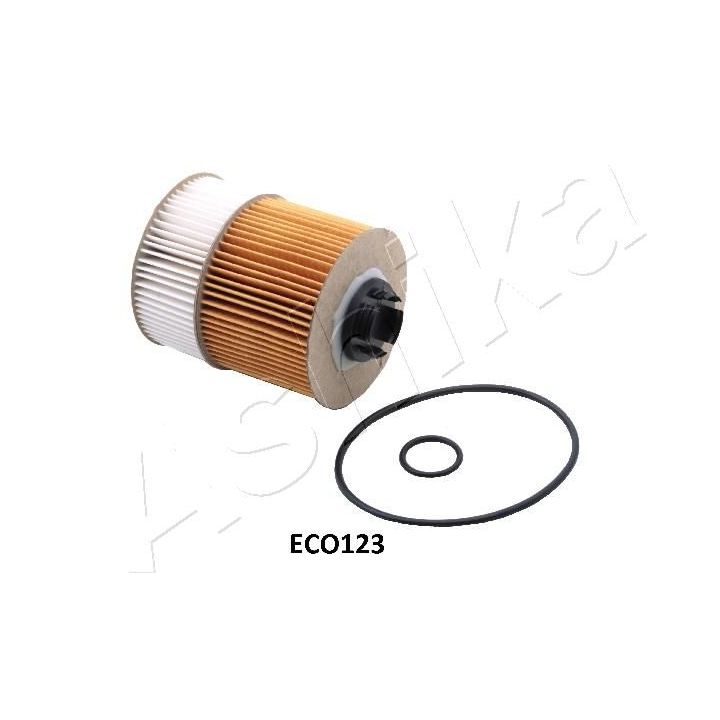 Alyvos filtras ASHIKA 10-ECO123