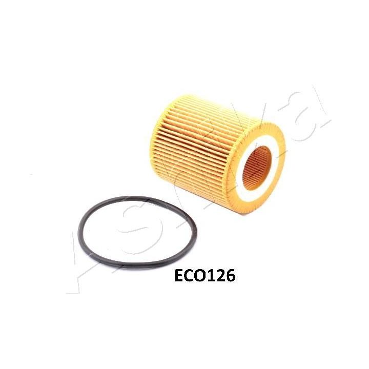 Alyvos filtras ASHIKA 10-ECO126