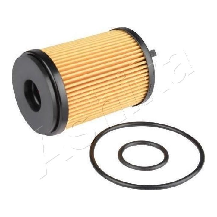 Alyvos filtras ASHIKA 10-ECO150