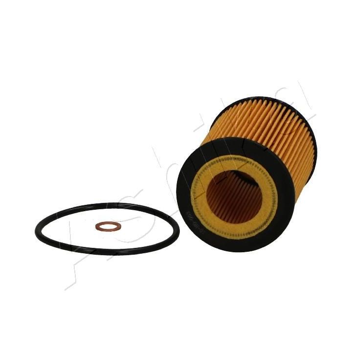 Alyvos filtras ASHIKA 10-H0-003
