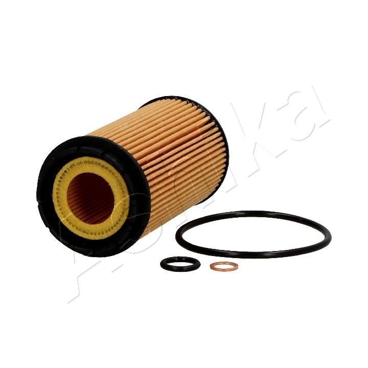 Alyvos filtras ASHIKA 10-H0-004