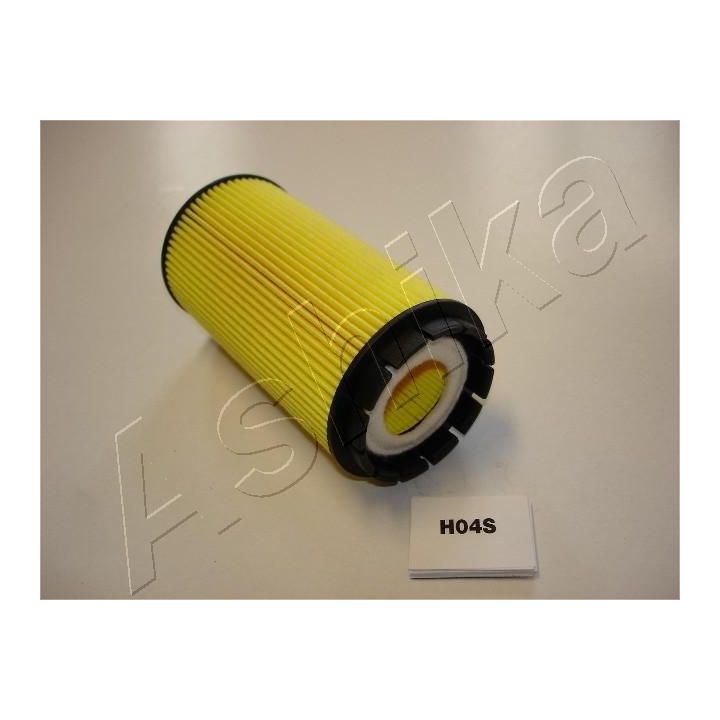 Alyvos filtras ASHIKA 10-H0-004