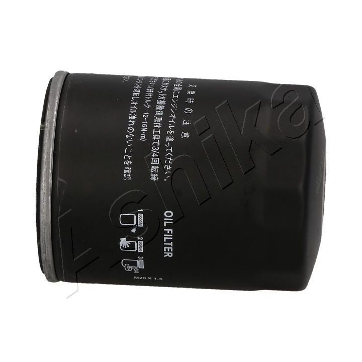 Alyvos filtras ASHIKA 10-M0-003