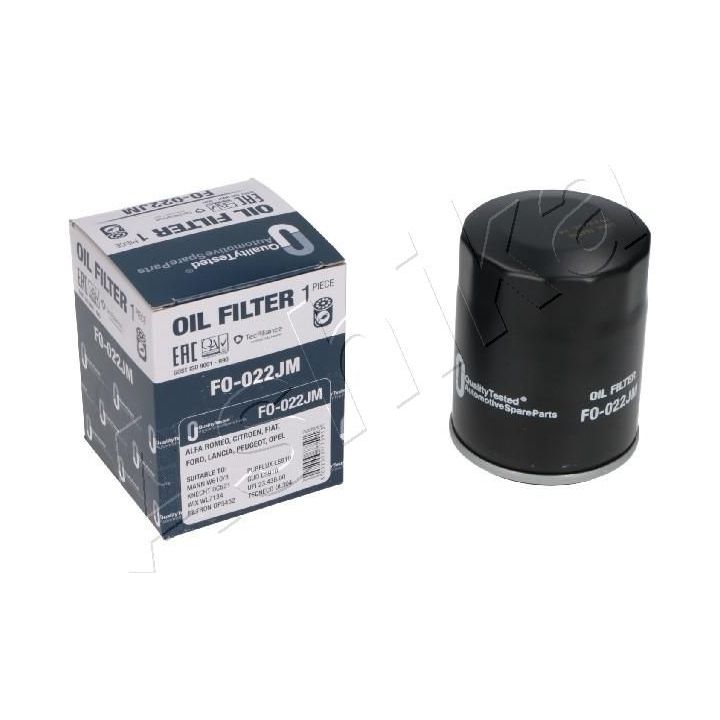 Alyvos filtras ASHIKA FO-022JM