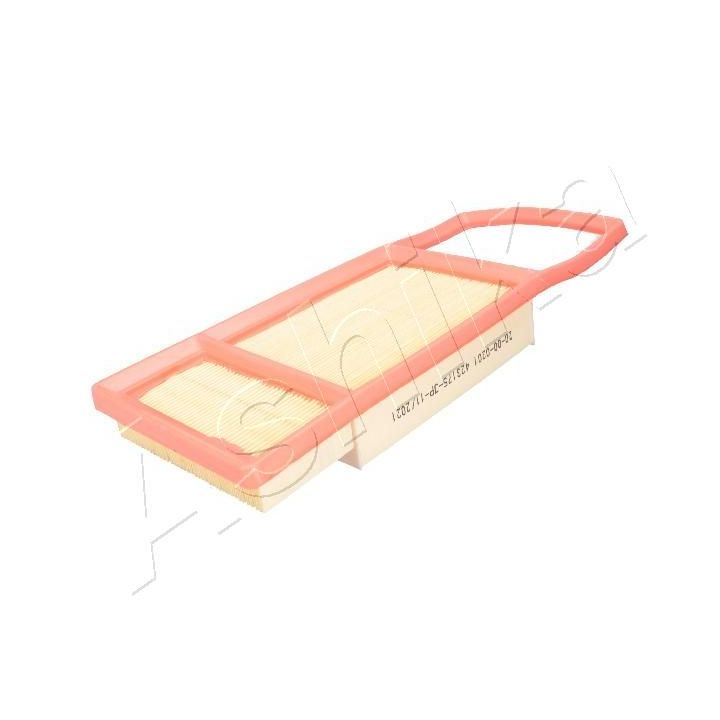 Oro filtras ASHIKA 20-00-0201