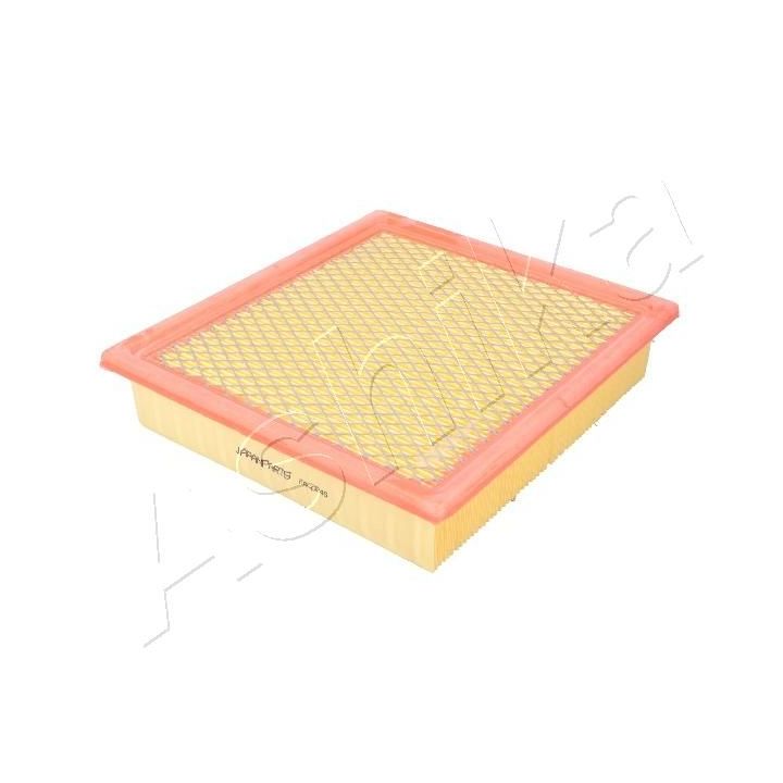 Oro filtras ASHIKA 20-00-024