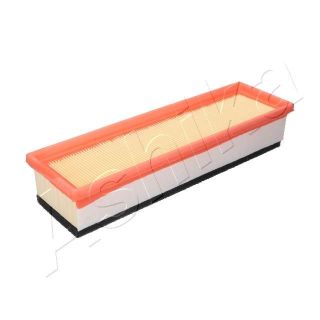 Oro filtras ASHIKA 20-00-043