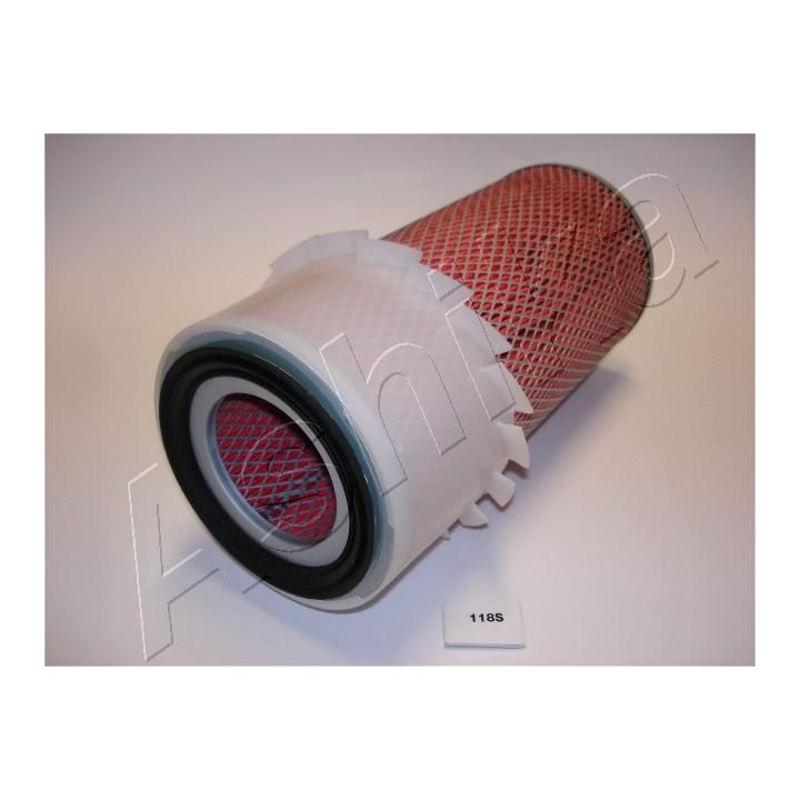 Oro filtras ASHIKA 20-01-118