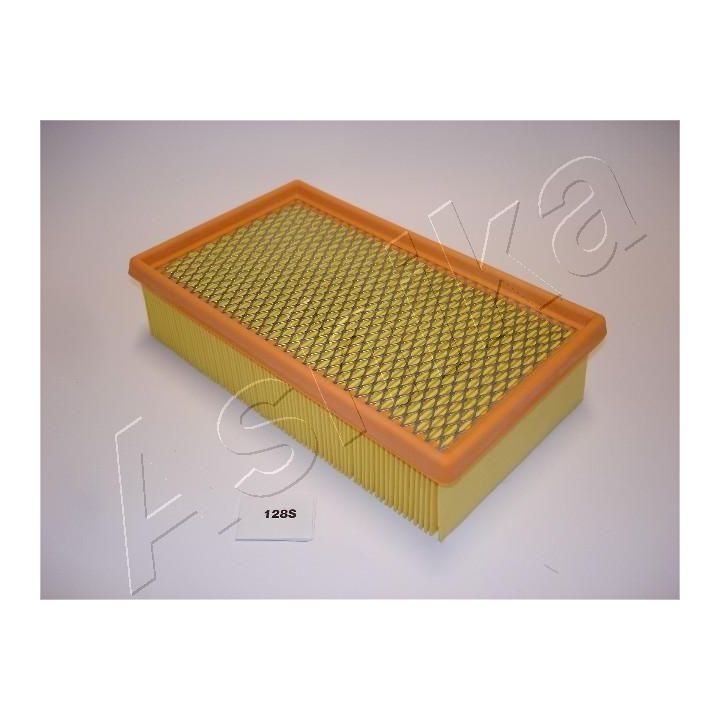 Oro filtras ASHIKA 20-01-128
