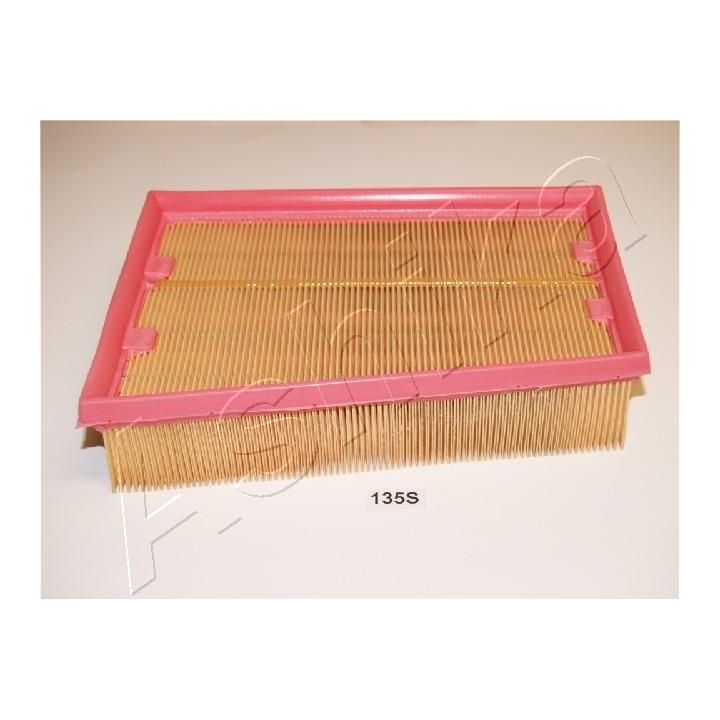 Oro filtras ASHIKA 20-01-135