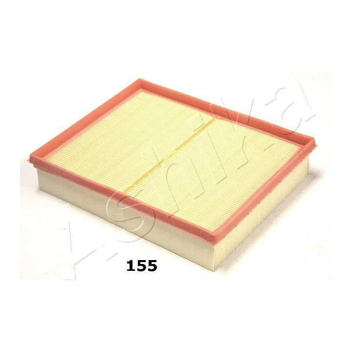 Oro filtras ASHIKA 20-01-155