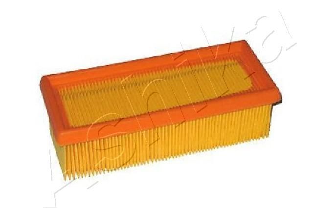 Oro filtras ASHIKA 20-01-156