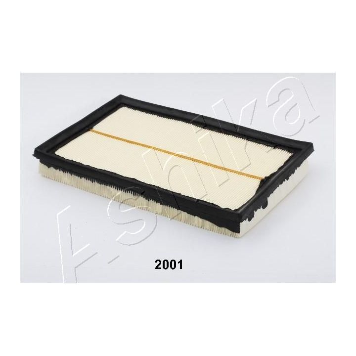 Oro filtras ASHIKA 20-02-2001