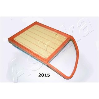 Oro filtras ASHIKA 20-02-2015