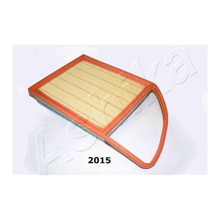 Oro filtras ASHIKA 20-02-2015