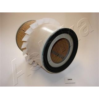 Oro filtras ASHIKA 20-02-246