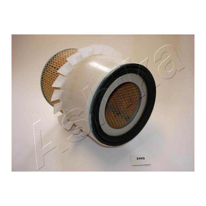 Oro filtras ASHIKA 20-02-246