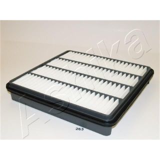 Oro filtras ASHIKA 20-02-263