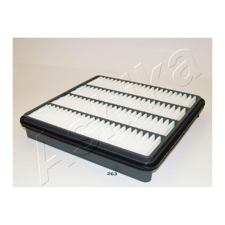 Oro filtras ASHIKA 20-02-263