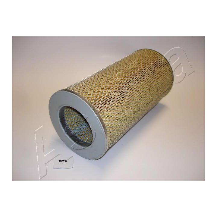 Oro filtras ASHIKA 20-02-291
