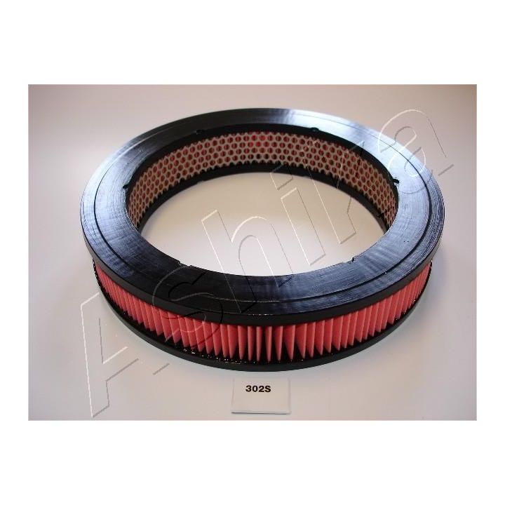 Oro filtras ASHIKA 20-03-302