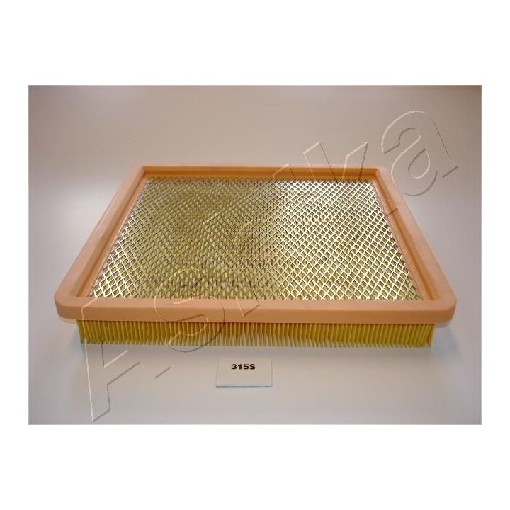 Oro filtras ASHIKA 20-03-315