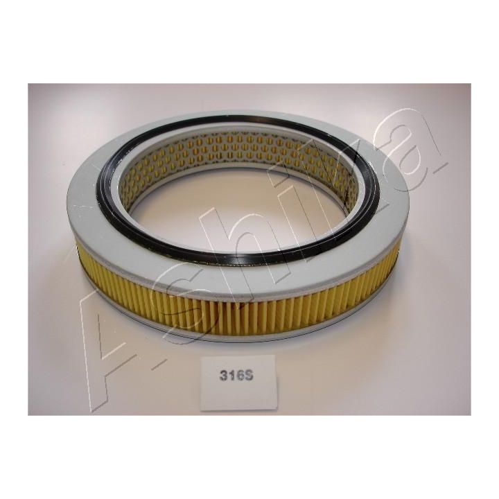 Oro filtras ASHIKA 20-03-316