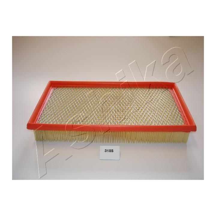 Oro filtras ASHIKA 20-03-318