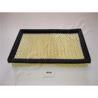 Oro filtras ASHIKA 20-03-321