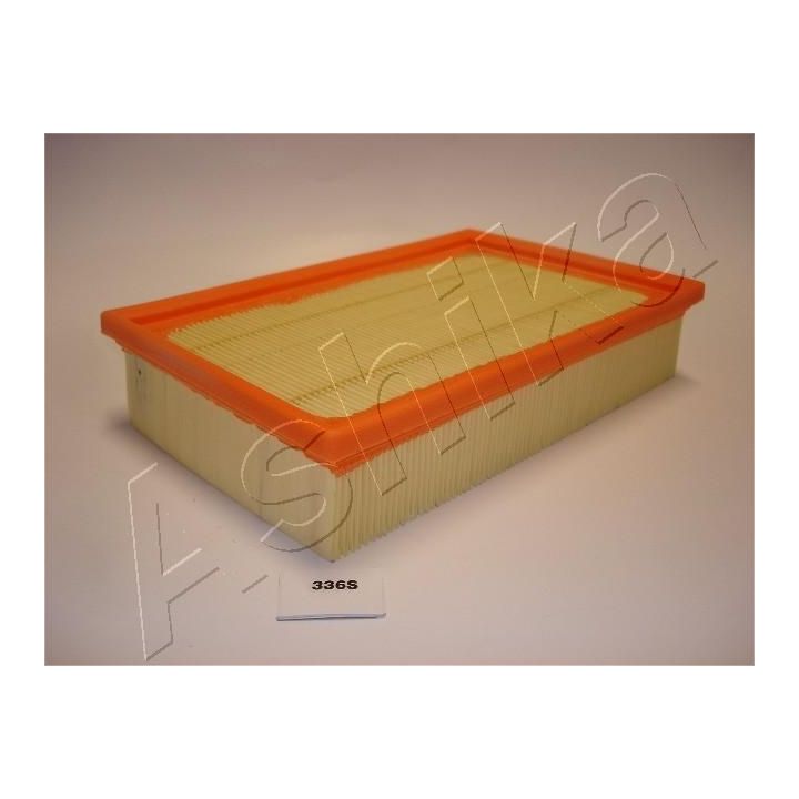 Oro filtras ASHIKA 20-03-336