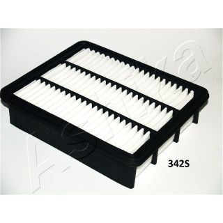 Oro filtras ASHIKA 20-03-342