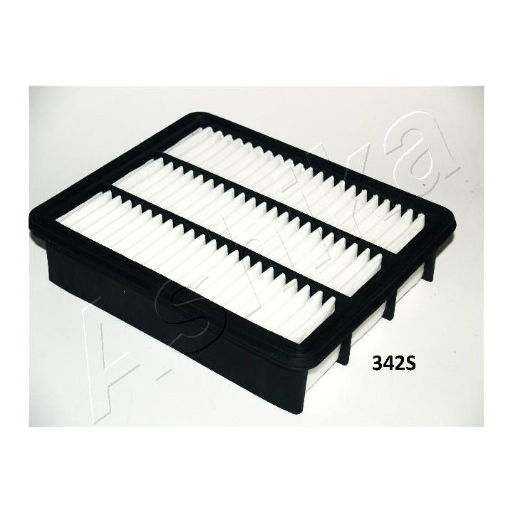 Oro filtras ASHIKA 20-03-342