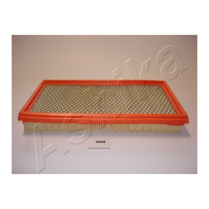 Oro filtras ASHIKA 20-03-389
