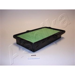 Oro filtras ASHIKA 20-04-498