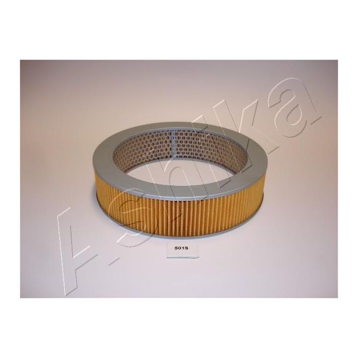 Oro filtras ASHIKA 20-05-501