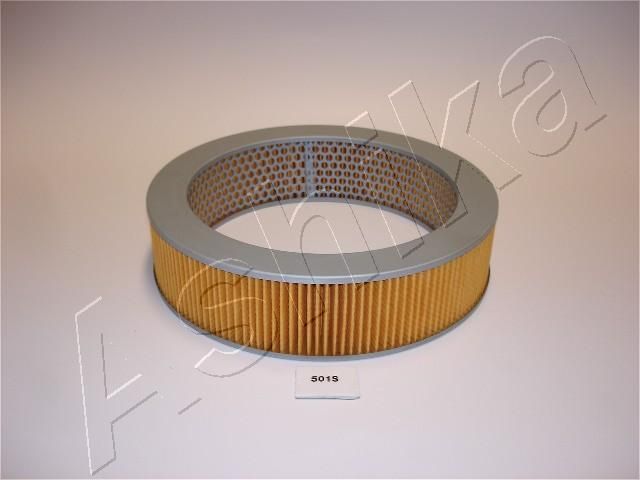 Oro filtras ASHIKA 20-05-501