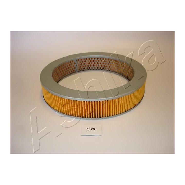 Oro filtras ASHIKA 20-05-502