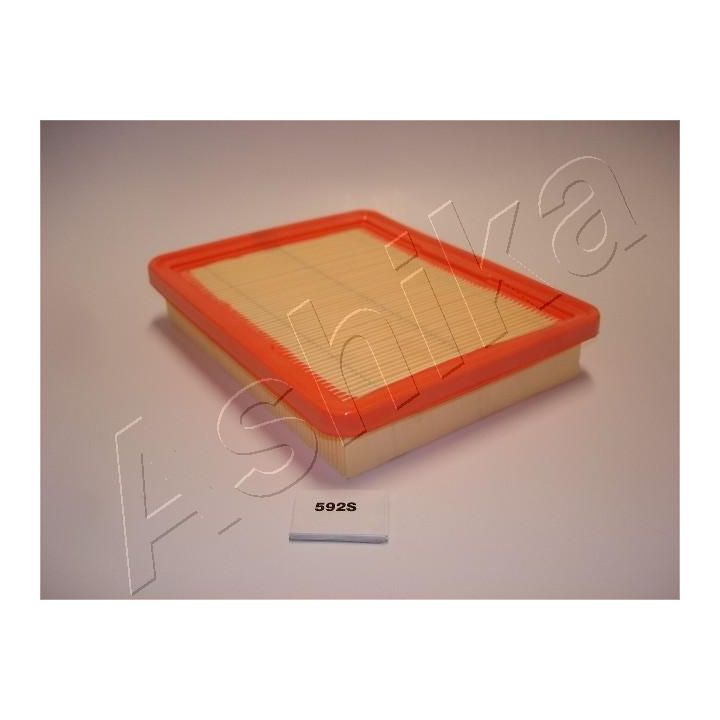 Oro filtras ASHIKA 20-05-592