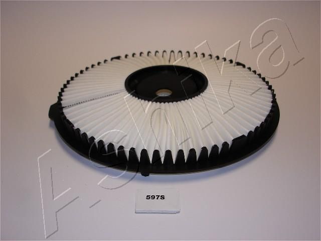 Oro filtras ASHIKA 20-05-597