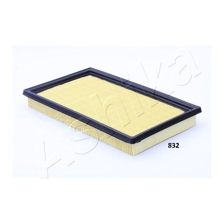 Oro filtras ASHIKA 20-08-832