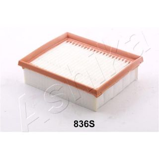 Oro filtras ASHIKA 20-08-836