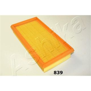 Oro filtras ASHIKA 20-08-839