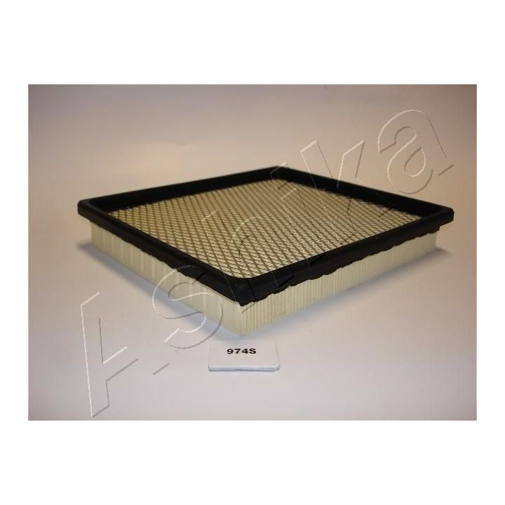 Oro filtras ASHIKA 20-09-974