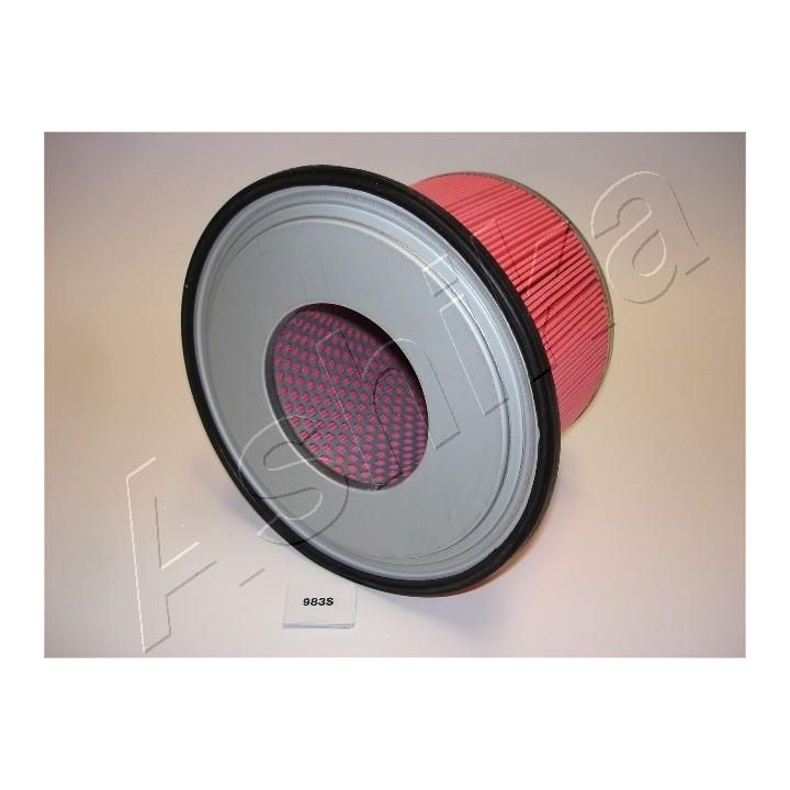 Oro filtras ASHIKA 20-09-983