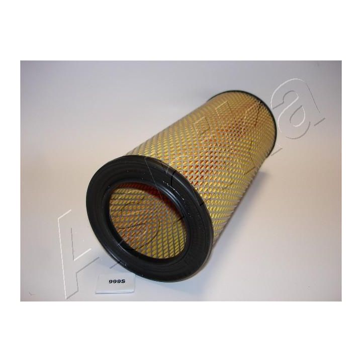 Oro filtras ASHIKA 20-09-999