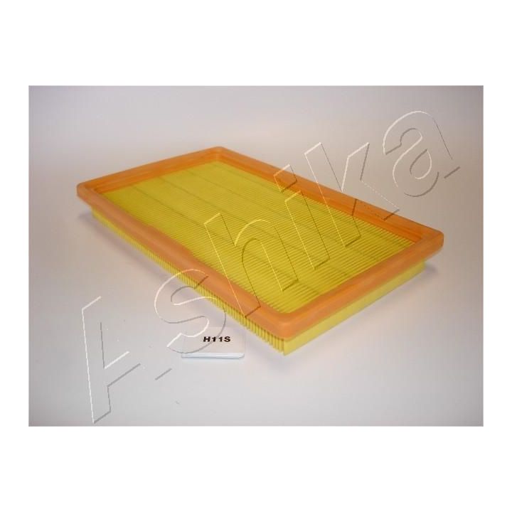 Oro filtras ASHIKA 20-0H-011