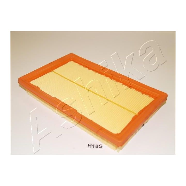 Oro filtras ASHIKA 20-0H-H18
