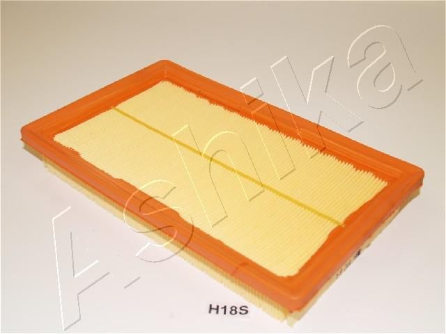 Oro filtras ASHIKA 20-0H-H18